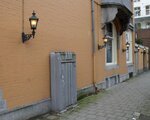 Honthorststraat (nabij Jan Luijkenstraat). VERDWENEN
              <br/>
              Marcel Westhoff, 2018-01-01